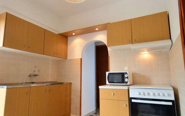 Spiros-Soula Family Hotel & Apartments