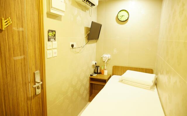Hoo Sang Hotel