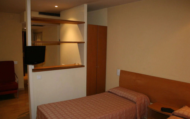 Boutique Urban Madrid Serrano