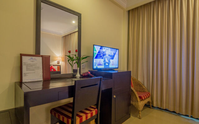 Angkor Riviera Hotel