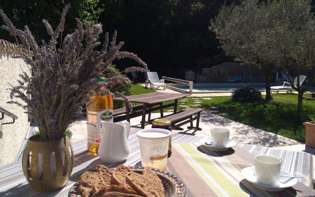 AppartenProvence