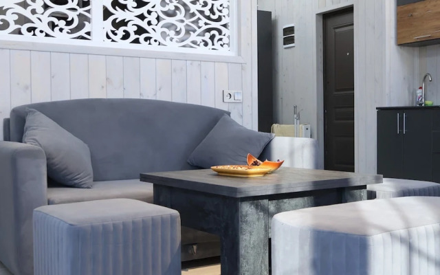 WoodNess Guest House Spacious 3BR Sauna