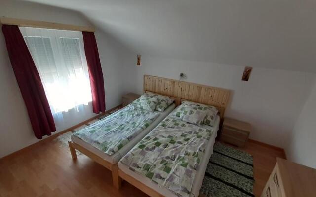 Patri Apartmanhaz