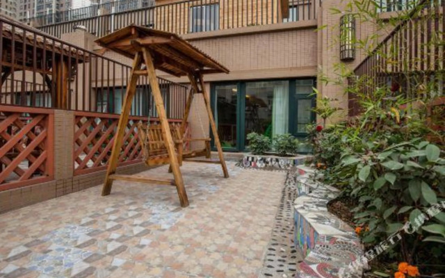 Hengxi Jingguan Hotel