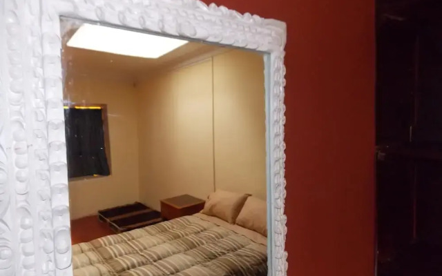 Queracalle 247 - Hostel