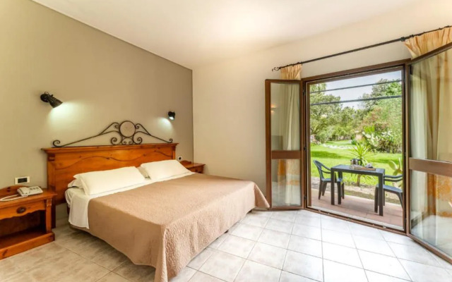 Horse Country Resort Congress & Spa - Hotel Medar