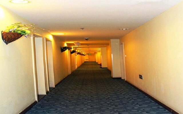 7 Days Inn Hongqiao Airport Branch
