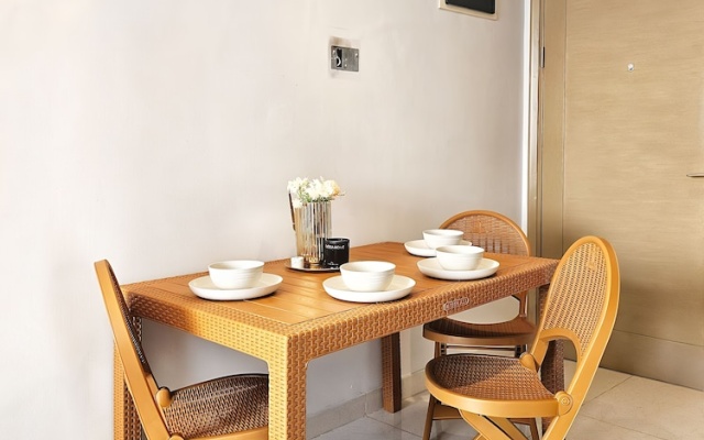 Teras By SanLiving - 3BR - Hublife Mall – Guest Rooms – Jakarta