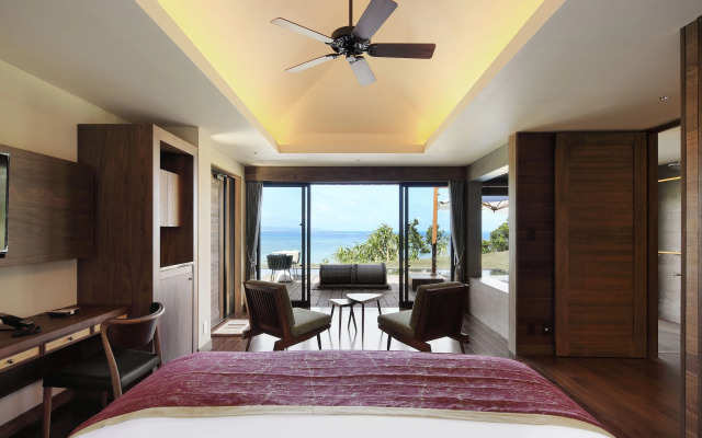 The Hiramatsu Hotels & Resorts Ginoza