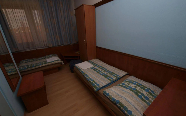Holiday Hotel Macocha