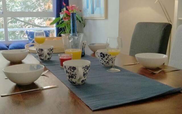 Sky Sea Holidays MALAGA VICTORIA