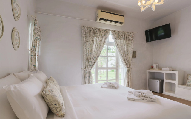 Villa La Flora Kanchanaburi
