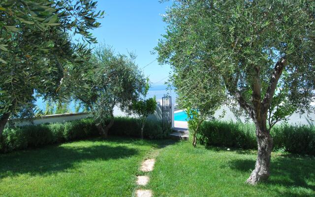 Residenza Poggio Al Sole