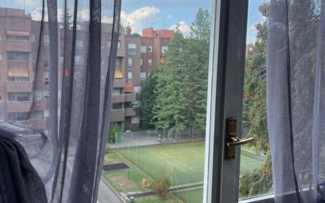 Lovely apartment in Gallarate
