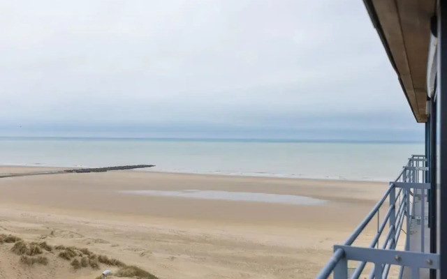 Studio Apartment in Seaside With Panoramic Views