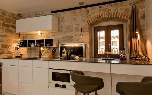 Luxury apartment Eminence Split center