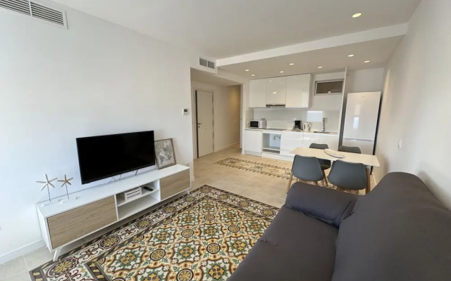 Bahia - 3 Habitaciones CON Vistas AL MAR