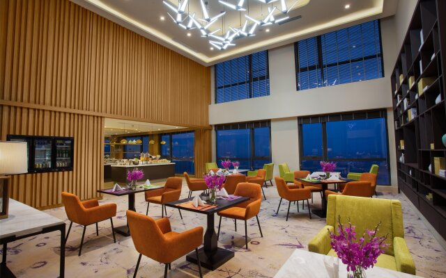 Holiday Inn Putian Xiuyu, an IHG Hotel