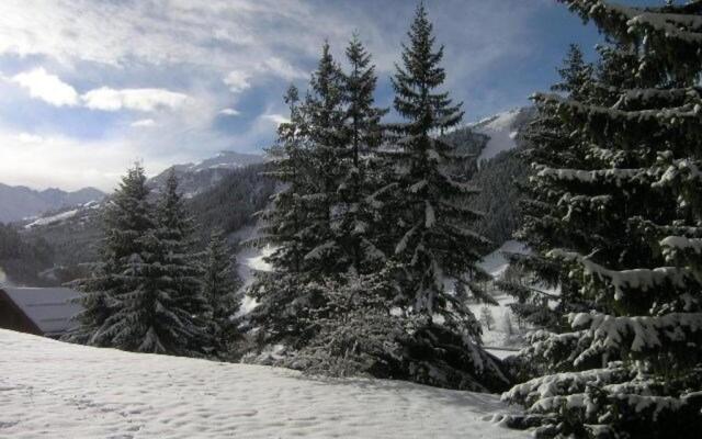 Appartement Méribel, 4 pièces, 8 personnes - FR-1-180-178