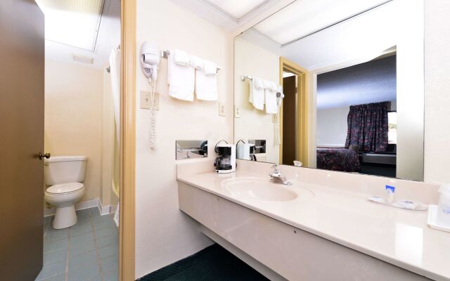 Americas Best Value Inn Bishopville