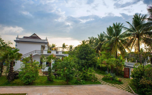 Udaya Residence