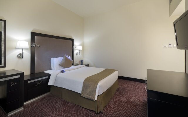 Mercure Gold Hotel Jumeirah Dubai by Accor