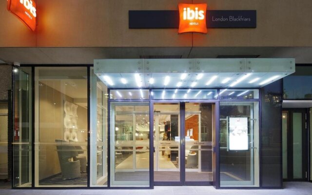 ibis London Blackfriars