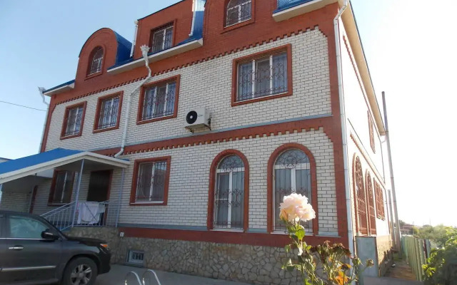 Uyutnaya Anapa