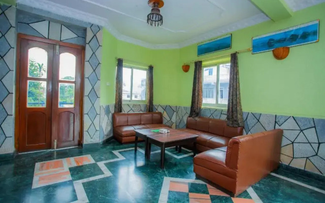 New Hotel Natureland by OYO Rooms