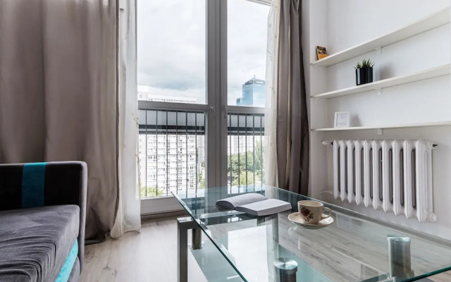 Chlodna 15 Apartment