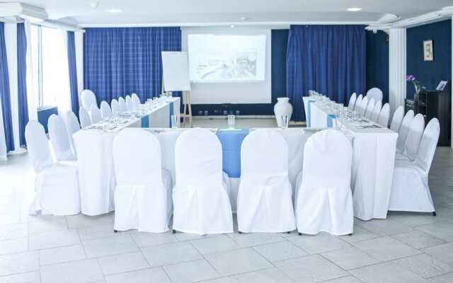 New Casablanca Praia Hotel Ltda