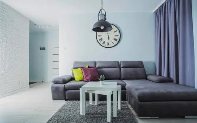 CITYSTAY miniLOFT Gdansk