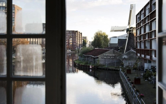 SWEETS - Beltbrug