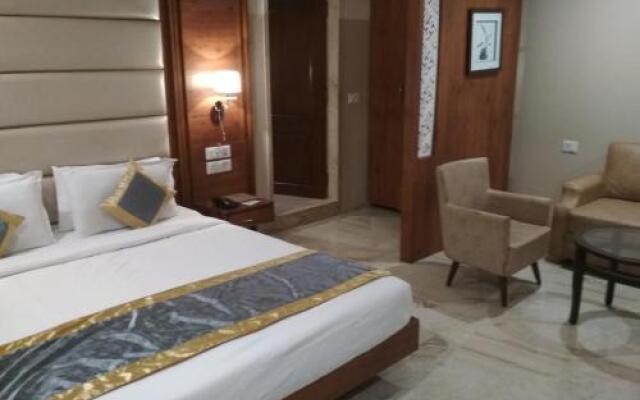 Hotel Amit Park International