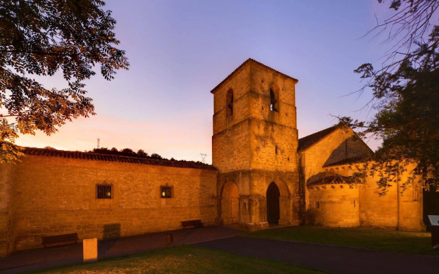 Parador De Cangas De Onis