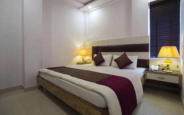 Hotel Srivinayak