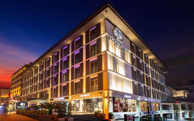 Doubletree By Hilton Istanbul Old Town