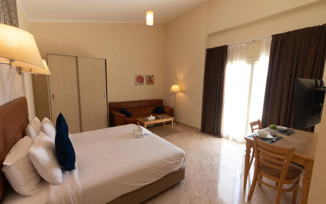 Vibotel Residence Hotel Apartments