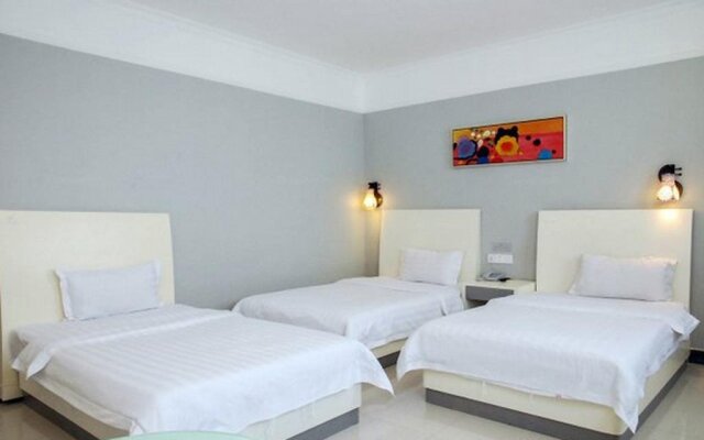 Junzilan Business Hostel