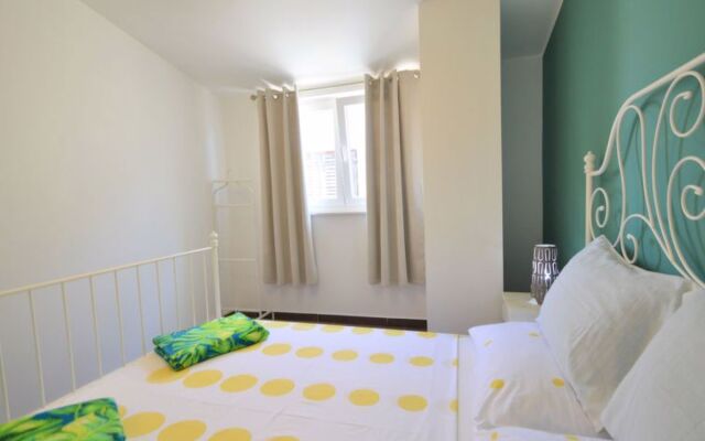 Apartment Ivka Cervia 10688