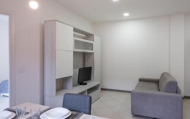 Santo Stefano di Magra Modern Apartments