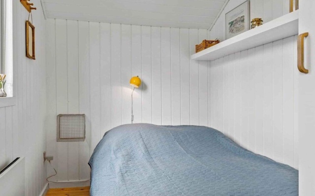 5 Star Holiday Home in Thyholm