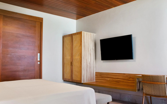 Serrambi Resort