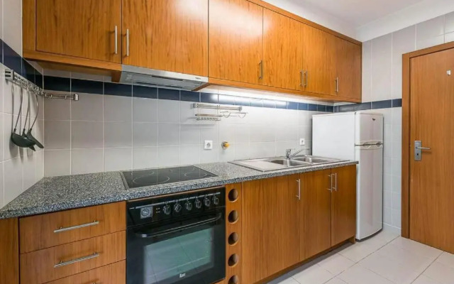 Loulé 246 · 1 bedroom apartment · Parking