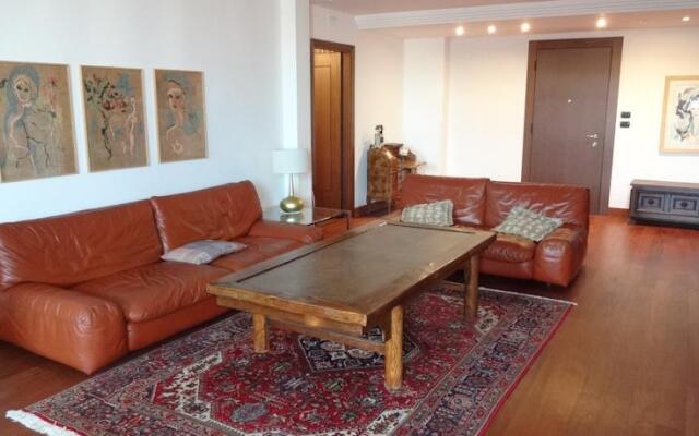 Casa Al Liston Della Brà