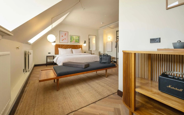 Hotel Mayfair