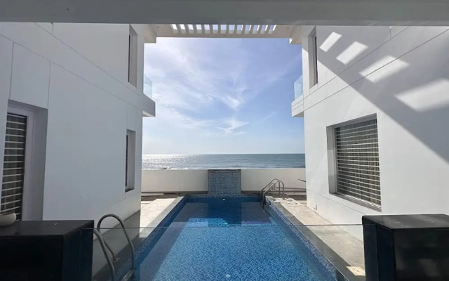 Truliv Villa Aqua