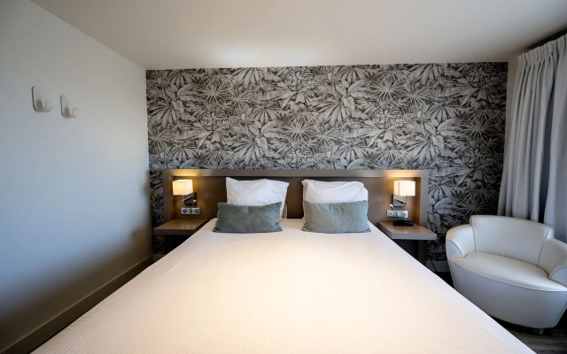 Van der Valk Hotel Le Catalogne Saint Aygulf