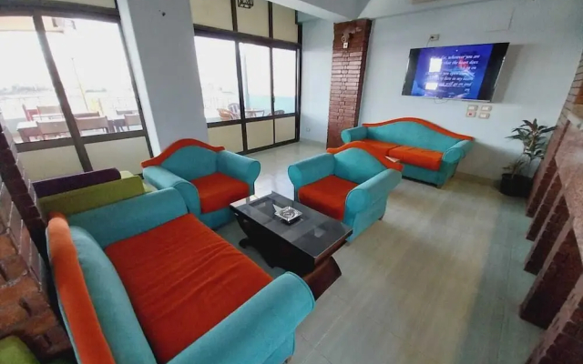 Merryland Hotel Luxor