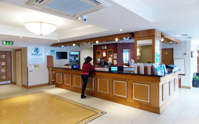 London Wembley International Hotel